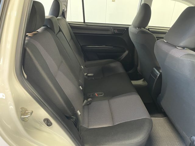 Toyota COROLLA FIELDER 2018-08 28261-21