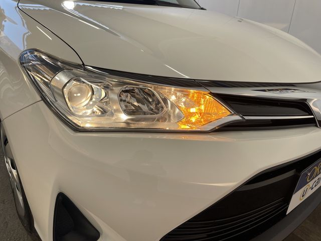 Toyota COROLLA FIELDER 2018-08 28261-23