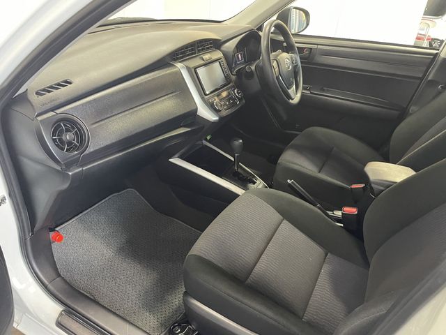 Toyota COROLLA FIELDER 2018-08 28261-19
