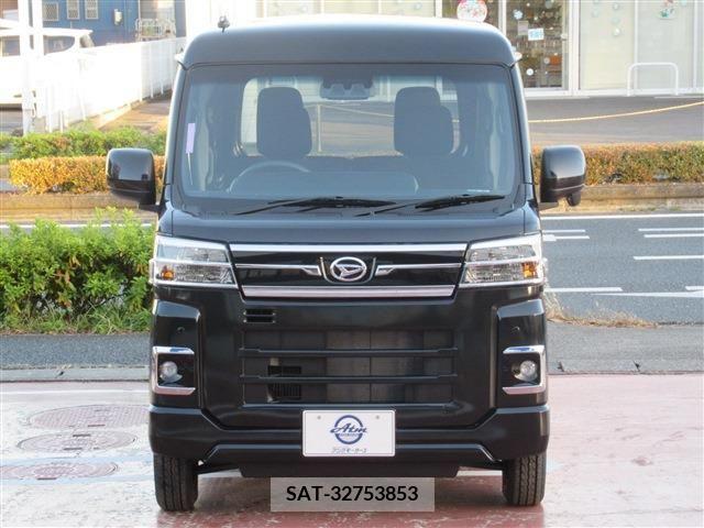 Daihatsu ATRAI 2023-04 206263-19