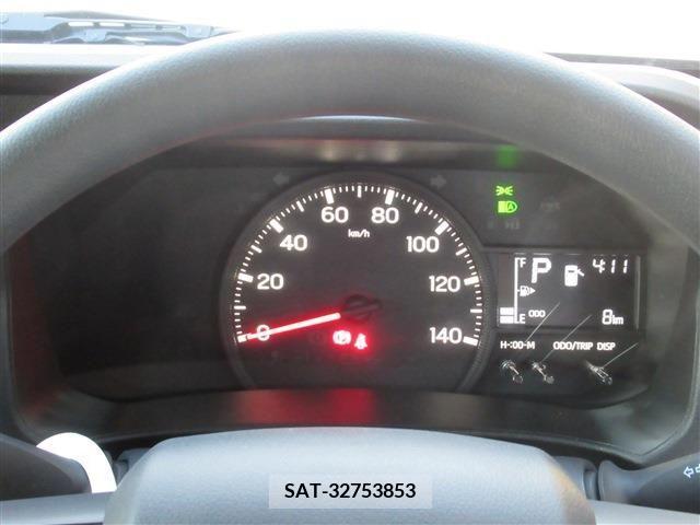 Daihatsu ATRAI 2023-04 206263-5