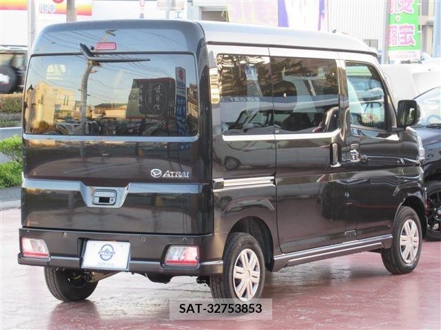 Daihatsu ATRAI 2023-04 206263-3
