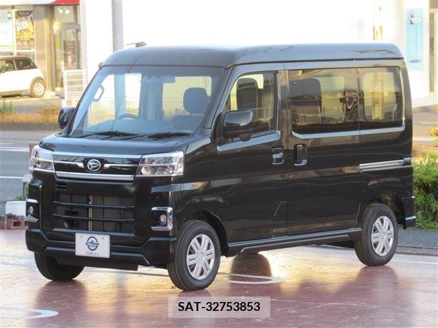 Daihatsu ATRAI 2023-04 206263-0