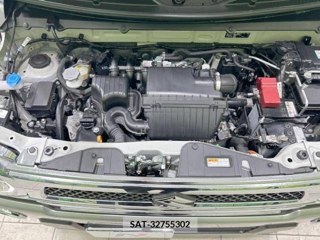 Suzuki HUSTLER 2021-12 272349-18