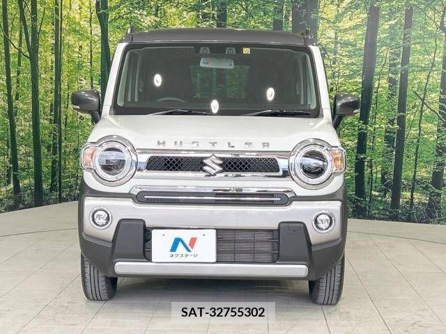 Suzuki HUSTLER 2021-12 272349-14