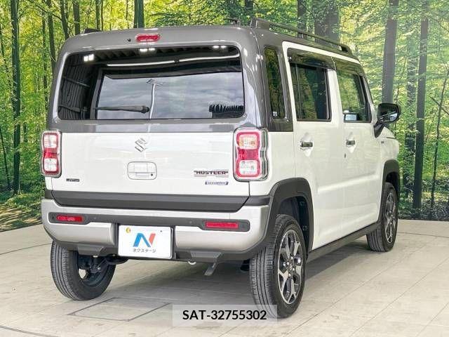 Suzuki HUSTLER 2021-12 272349-17
