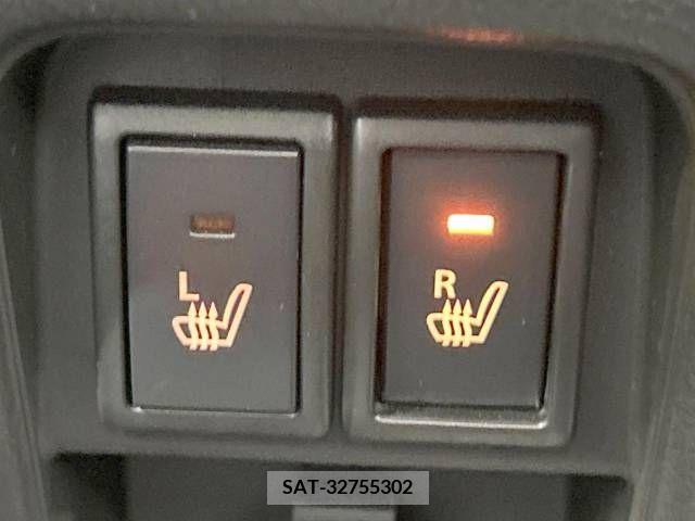 Suzuki HUSTLER 2021-12 272349-3