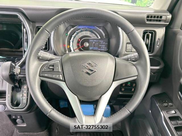 Suzuki HUSTLER 2021-12 272349-11