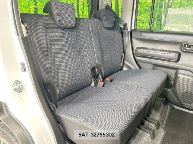 Suzuki HUSTLER 2021-12 272349-9