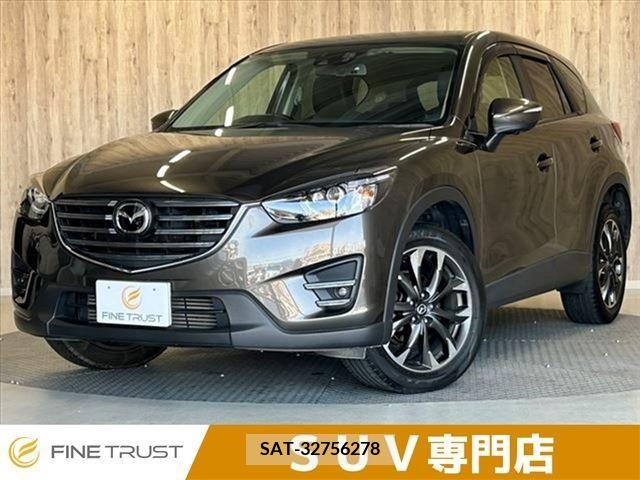 Mazda CX-5 2014-12 265889-0