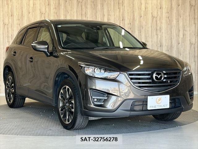 Mazda CX-5 2014-12 265889-2