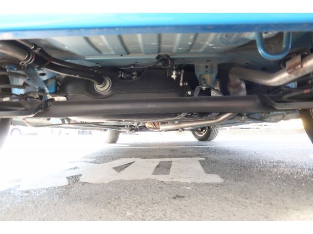 Mazda FLAIR 2018-09 16624-21