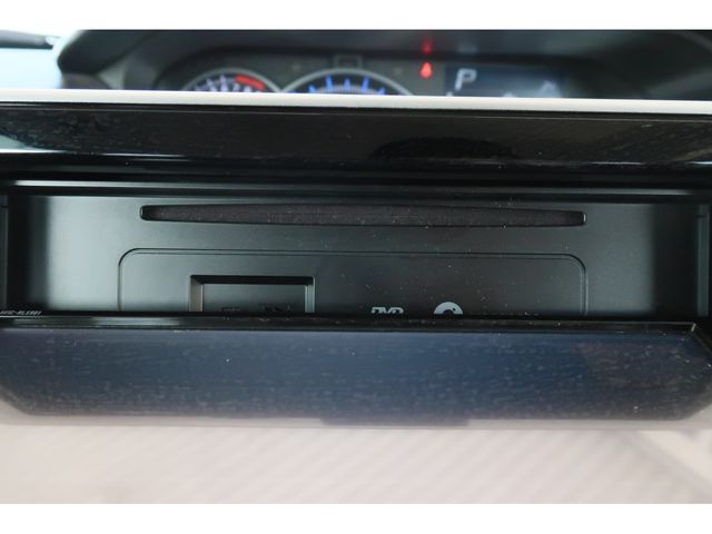 Mazda FLAIR 2018-09 16624-9