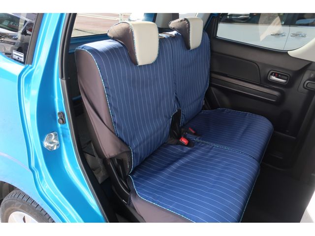 Mazda FLAIR 2018-09 16624-26