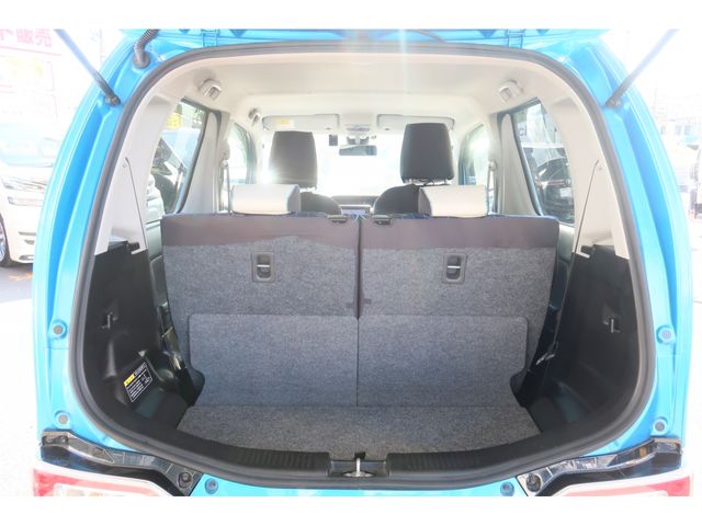 Mazda FLAIR 2018-09 16624-28