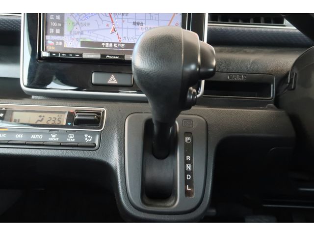 Mazda FLAIR 2018-09 16624-19