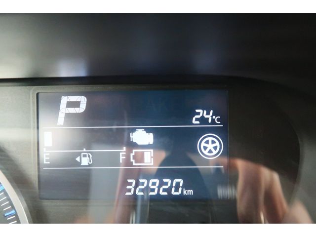Mazda FLAIR 2018-09 16624-11