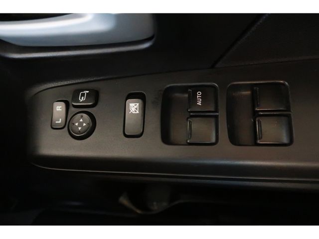 Mazda FLAIR 2018-09 16624-13