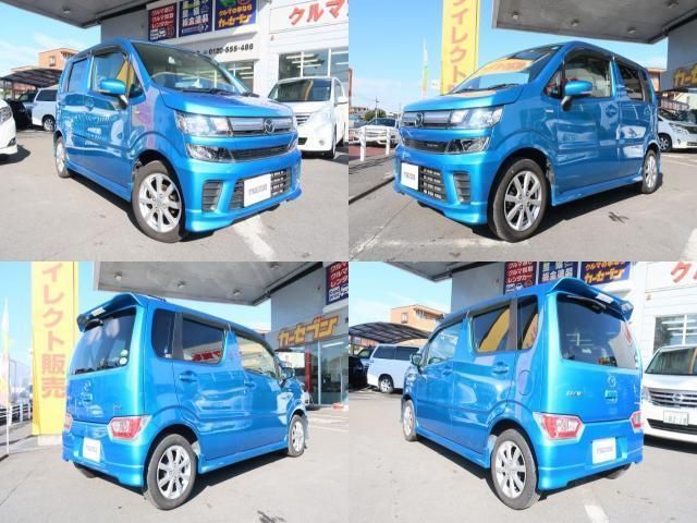 Mazda FLAIR 2018-09 16624-1