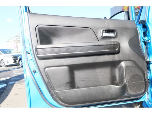 Mazda FLAIR 2018-09 16624-25