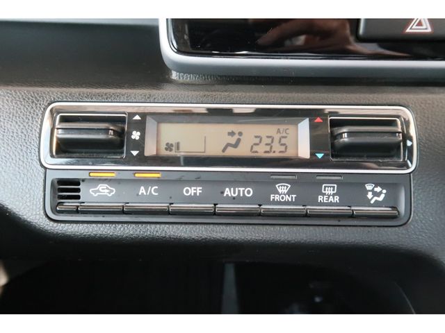 Mazda FLAIR 2018-09 16624-18