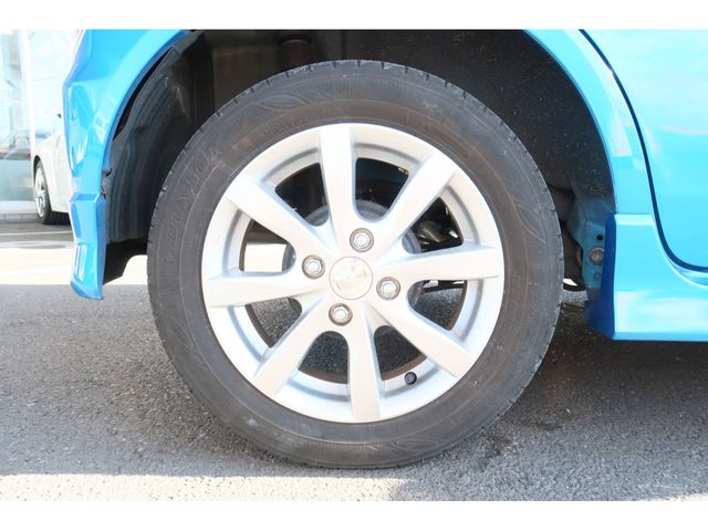 Mazda FLAIR 2018-09 16624-29