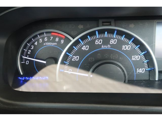 Mazda FLAIR 2018-09 16624-10