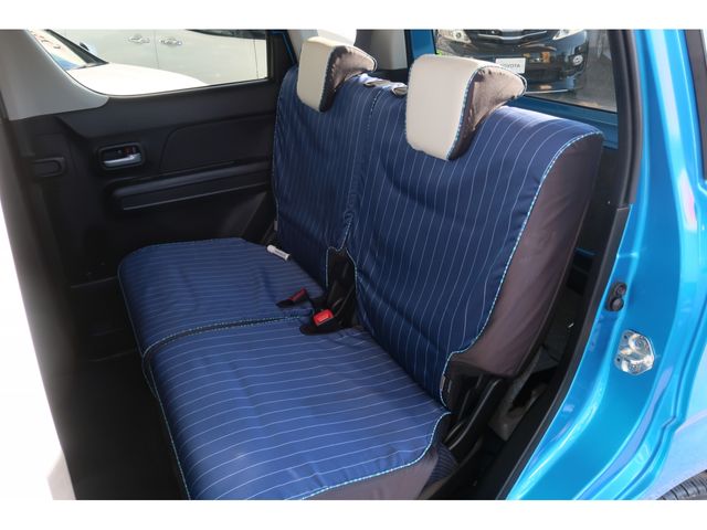 Mazda FLAIR 2018-09 16624-27