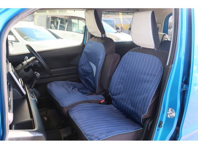 Mazda FLAIR 2018-09 16624-24