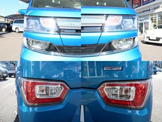 Mazda FLAIR 2018-09 16624-3