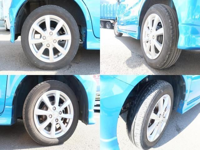 Mazda FLAIR 2018-09 16624-4