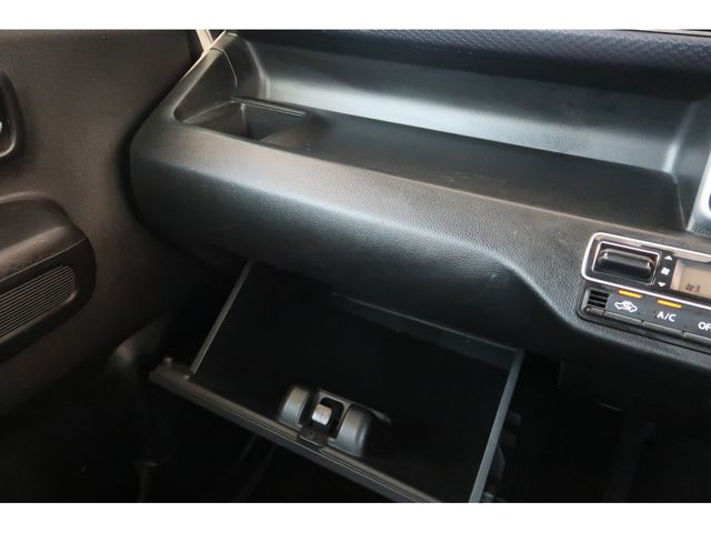 Mazda FLAIR 2018-09 16624-16