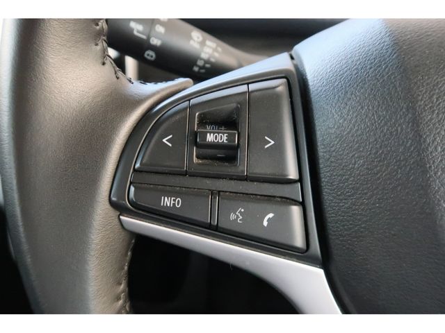 Mazda FLAIR 2018-09 16624-12