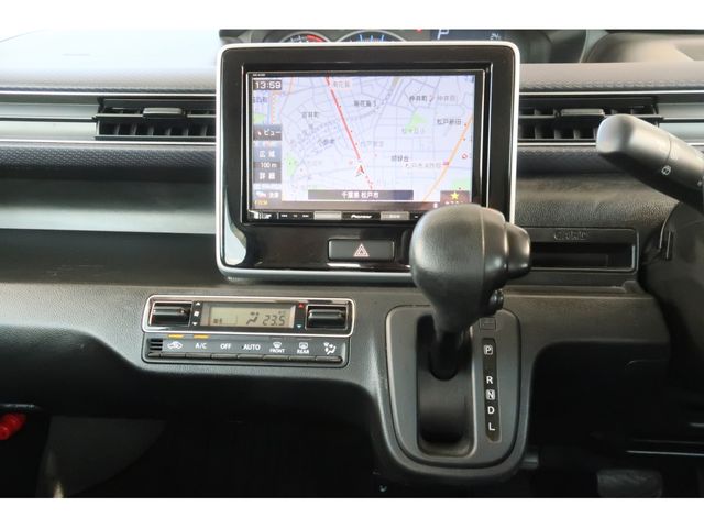 Mazda FLAIR 2018-09 16624-6