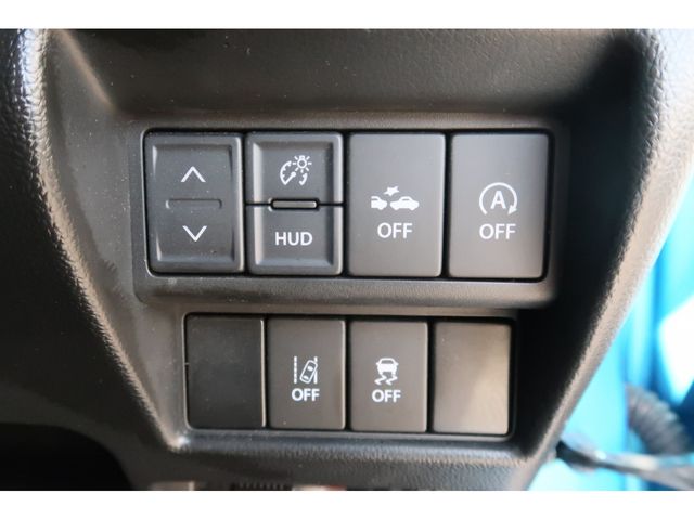 Mazda FLAIR 2018-09 16624-14