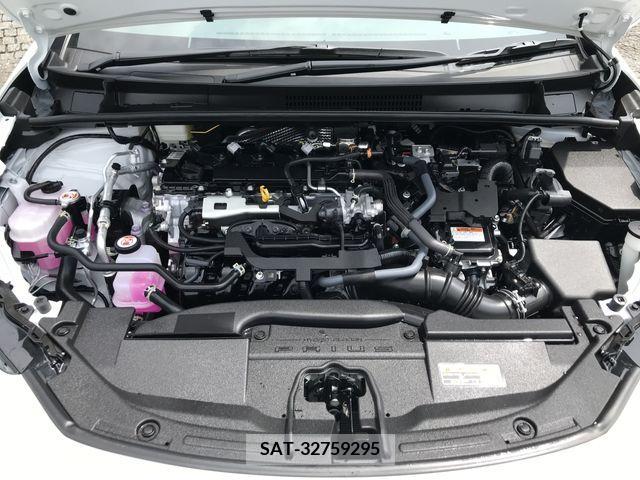 Toyota PRIUS 2023-07 281979-29