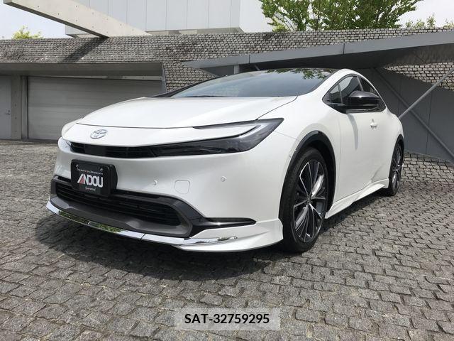 Toyota PRIUS 2023-07 281979-0