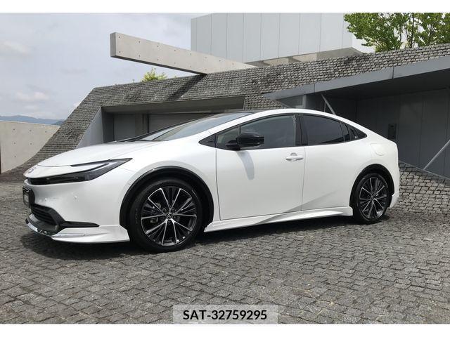 Toyota PRIUS 2023-07 281979-1