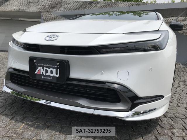 Toyota PRIUS 2023-07 281979-5