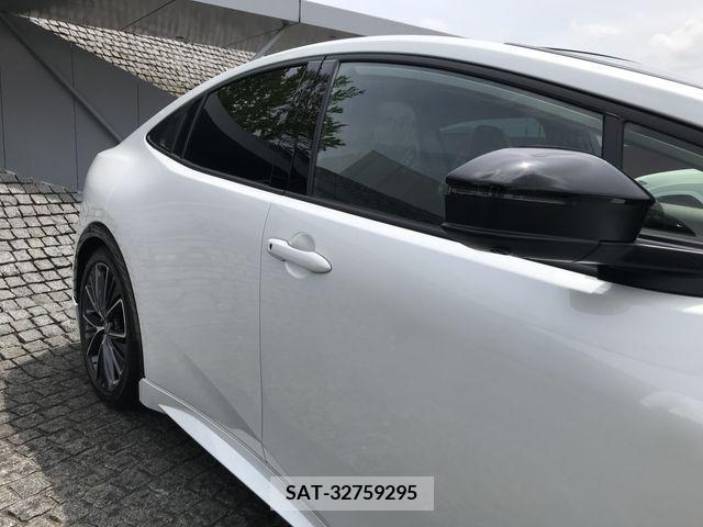 Toyota PRIUS 2023-07 281979-4