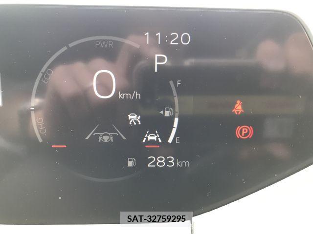 Toyota PRIUS 2023-07 281979-14