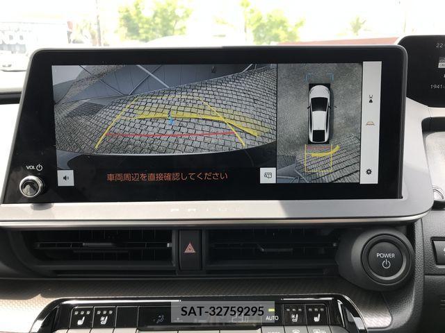 Toyota PRIUS 2023-07 281979-18