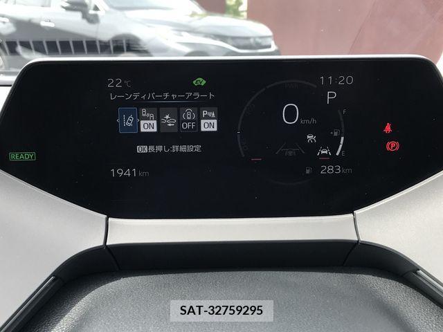 Toyota PRIUS 2023-07 281979-15