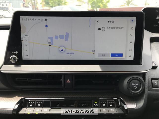 Toyota PRIUS 2023-07 281979-17