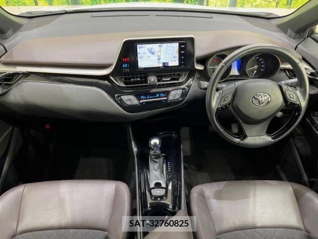 Toyota C-HR 2017-11 294842-1