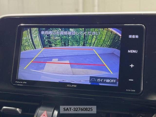 Toyota C-HR 2017-11 294842-5