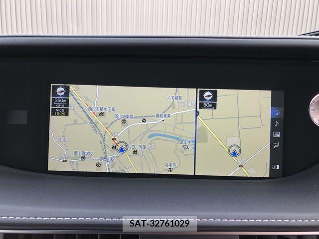 Lexus LS 2018-01 234011-20