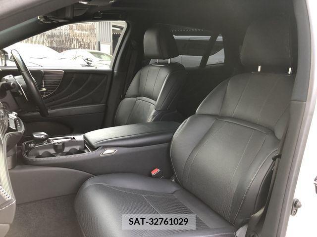 Lexus LS 2018-01 234011-12