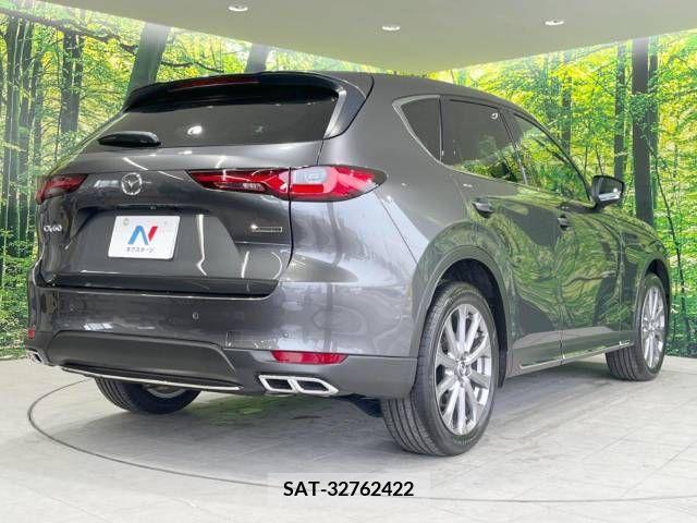 Mazda CX-60 2023-05 308659-17