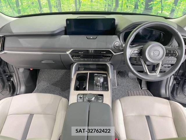 Mazda CX-60 2023-05 308659-1
